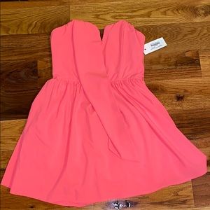 San Joy Dress - NWT